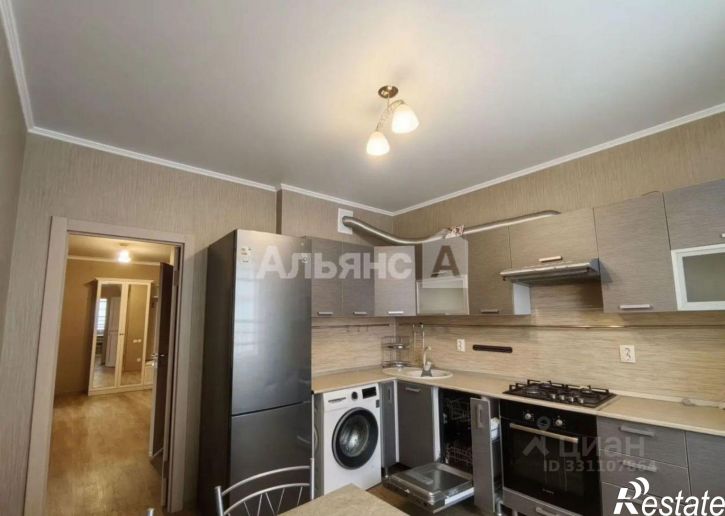 2-комн квартира ул Весенняя, 36,  д. 36