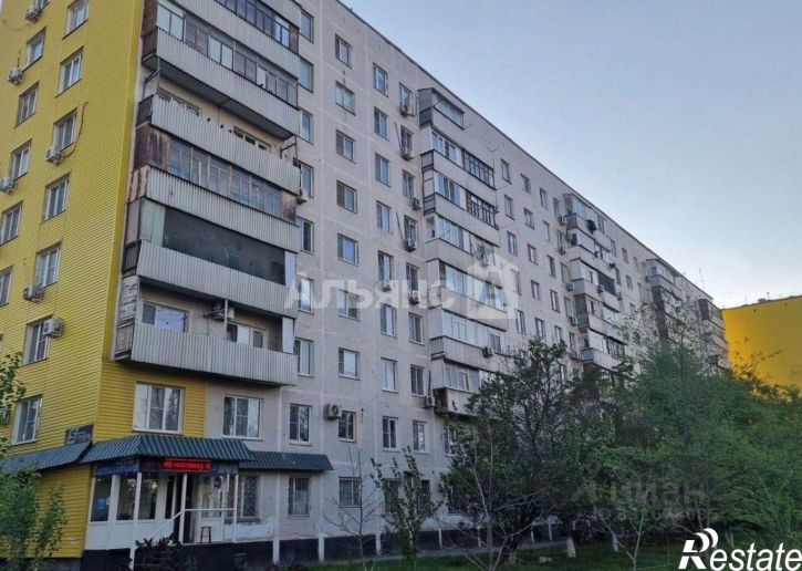 3-комн квартира пр-кт Курчатова, 5,  д. 5