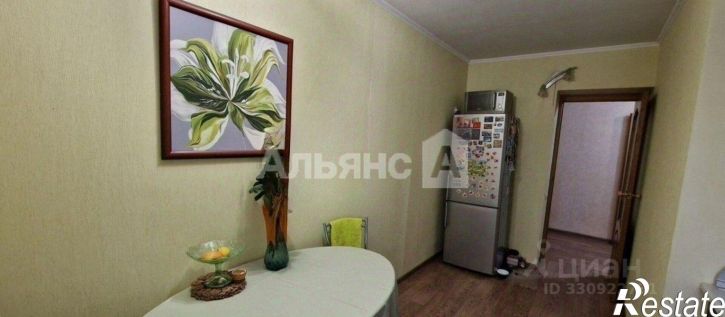 3-комн квартира пр-кт Курчатова, 47,  д. 47