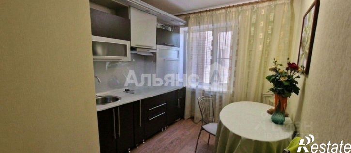3-комн квартира пр-кт Курчатова, 47,  д. 47