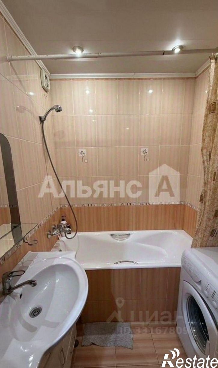 3-комн квартира пр-кт Курчатова, 55,  д. 55