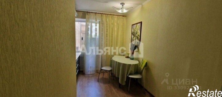 3-комн квартира пр-кт Курчатова, 47,  д. 47