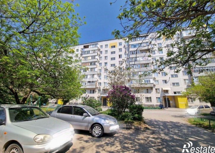 3-комн квартира пр-кт Курчатова, 5,  д. 5