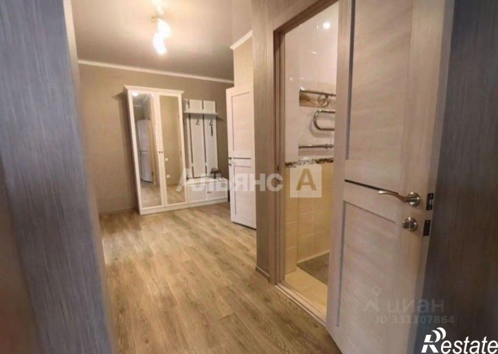 2-комн квартира ул Весенняя, 36,  д. 36