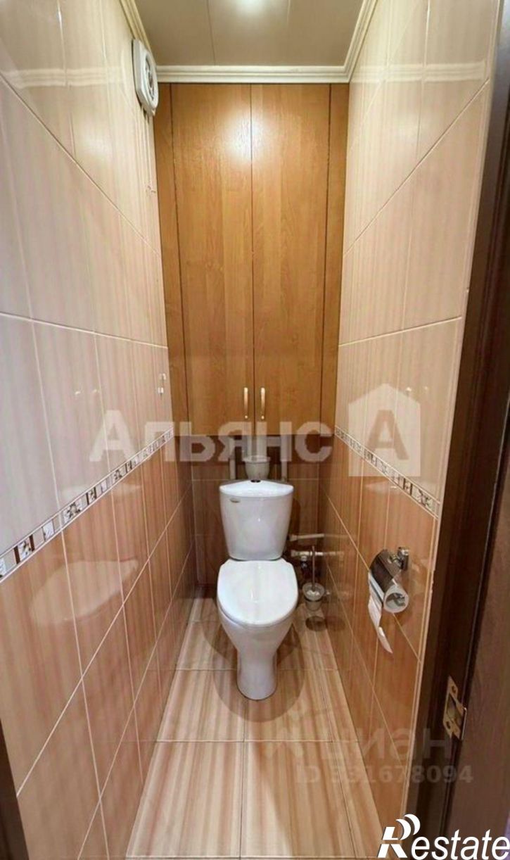 3-комн квартира пр-кт Курчатова, 55,  д. 55