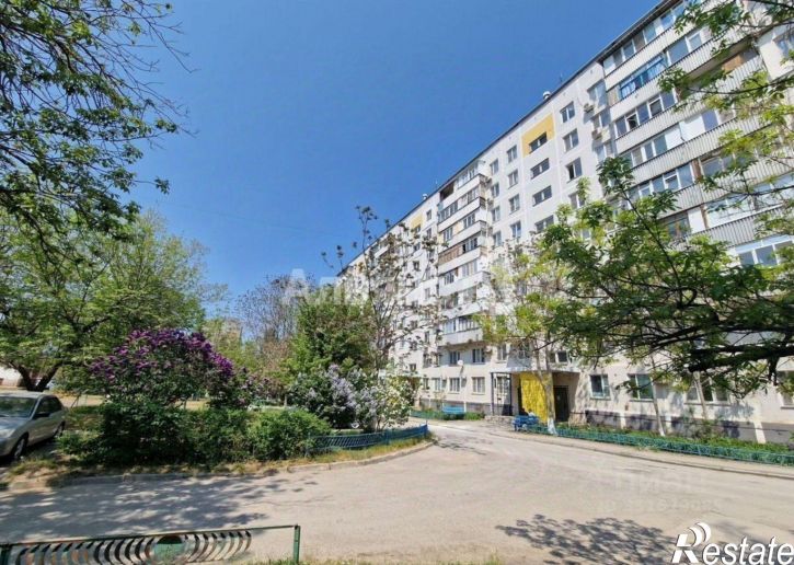 3-комн квартира пр-кт Курчатова, 5,  д. 5
