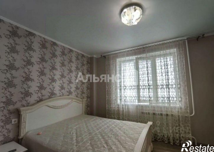 2-комн квартира ул Весенняя, 36,  д. 36