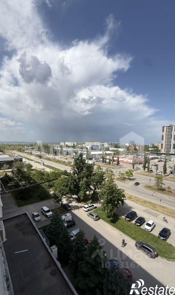 3-комн квартира пр-кт Курчатова, 55,  д. 55
