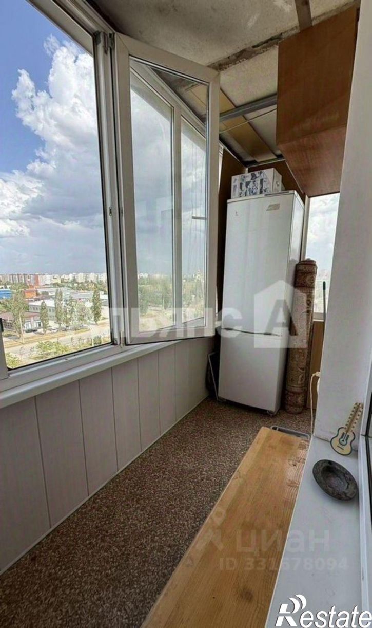3-комн квартира пр-кт Курчатова, 55,  д. 55