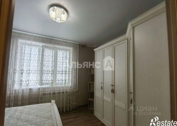 2-комн квартира ул Весенняя, 36,  д. 36