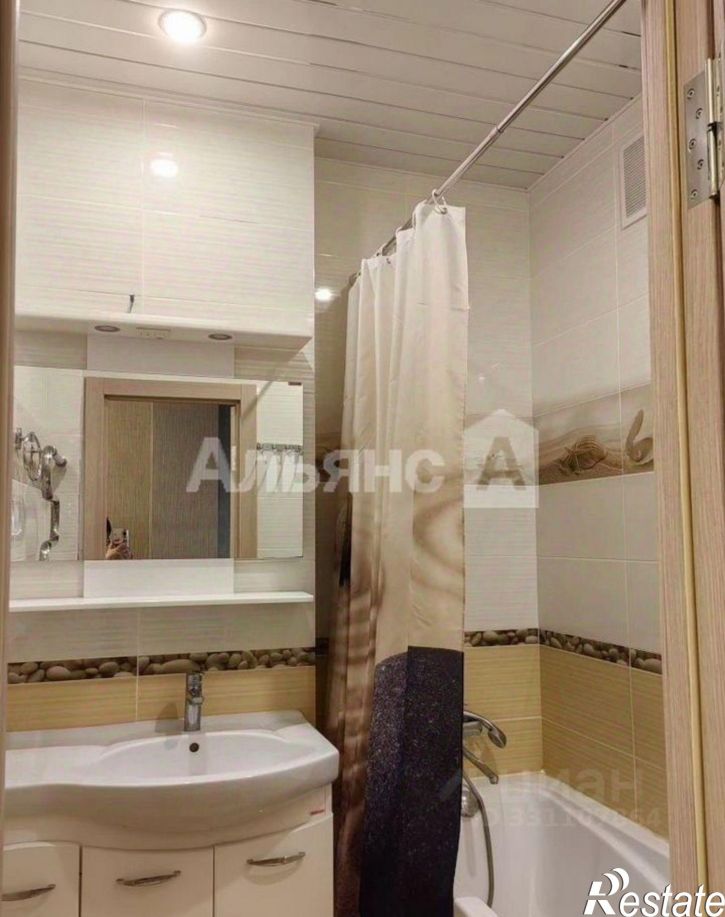2-комн квартира ул Весенняя, 36,  д. 36