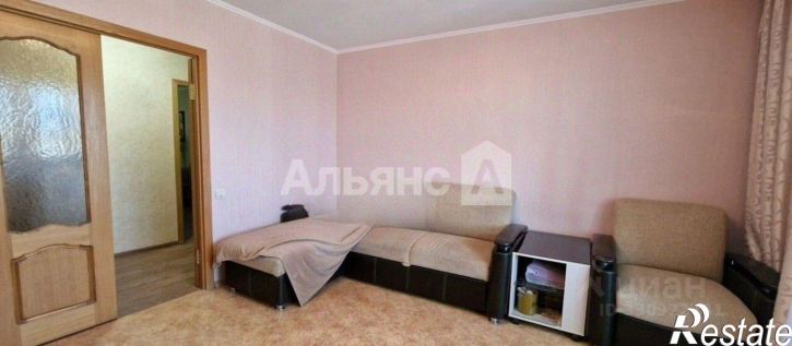 3-комн квартира пр-кт Курчатова, 47,  д. 47