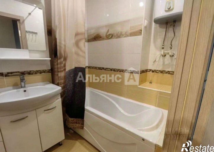 2-комн квартира ул Весенняя, 36,  д. 36