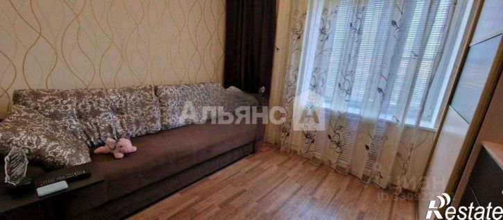 3-комн квартира пр-кт Курчатова, 47,  д. 47