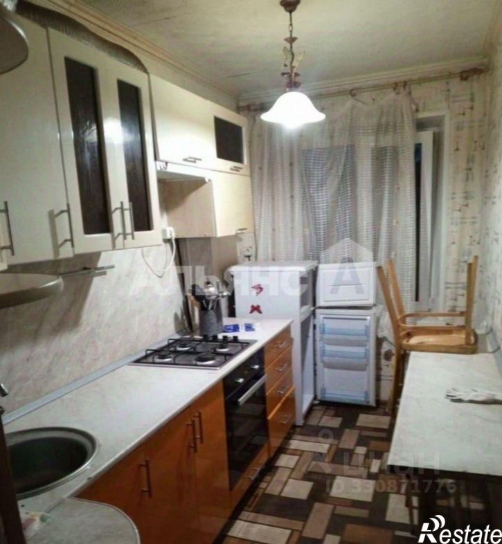 3-комн квартира ул М.Горького, 135,  д. 135