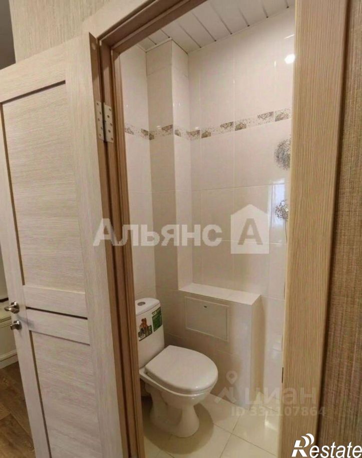 2-комн квартира ул Весенняя, 36,  д. 36