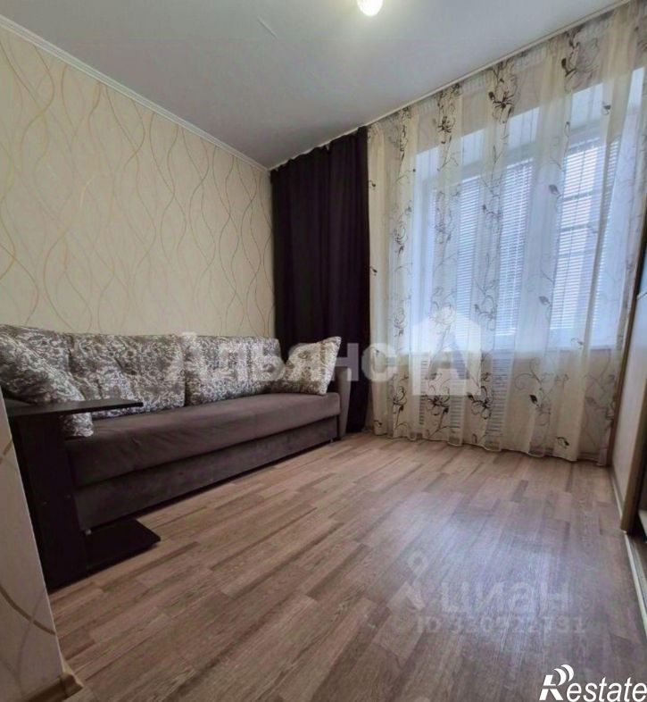 3-комн квартира пр-кт Курчатова, 47,  д. 47