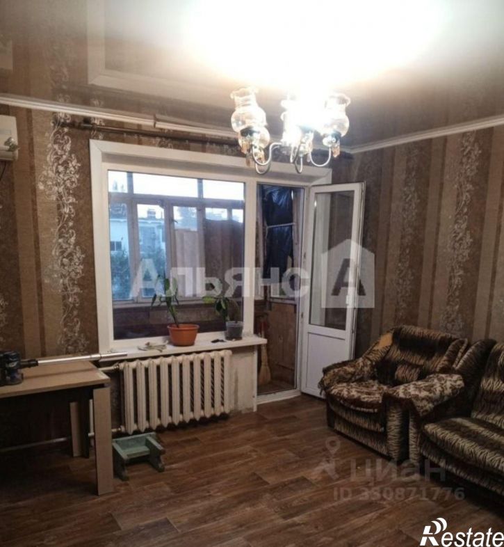 3-комн квартира ул М.Горького, 135,  д. 135