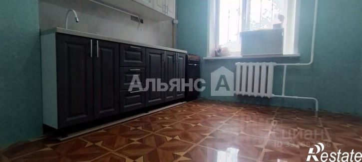 6-комн квартира б-р Великой Победы, 24,  д. 24