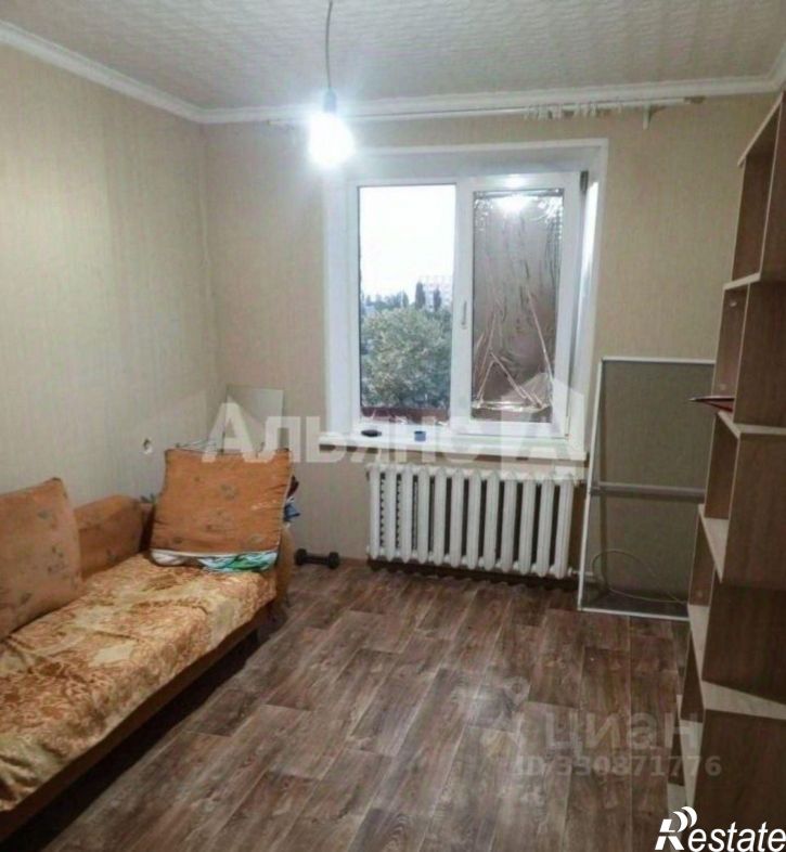 3-комн квартира ул М.Горького, 135,  д. 135