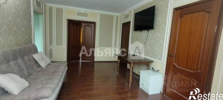 6-комн квартира б-р Великой Победы, 24,  д. 24