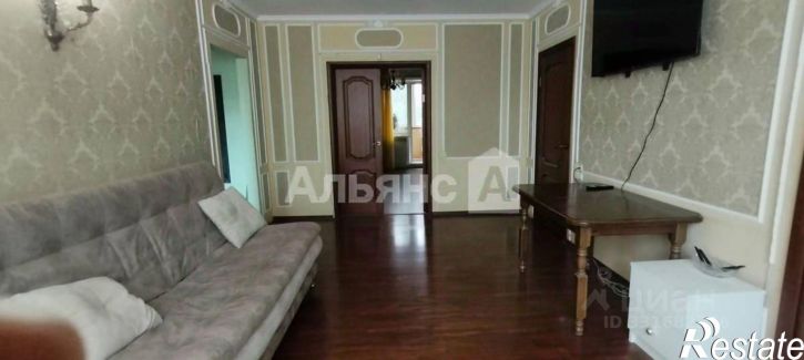 6-комн квартира б-р Великой Победы, 24,  д. 24
