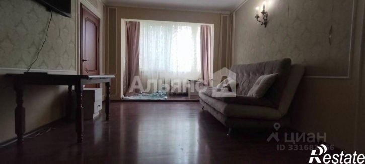 6-комн квартира б-р Великой Победы, 24,  д. 24