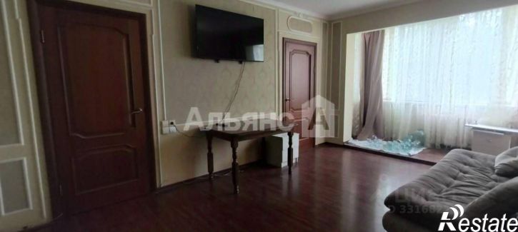 6-комн квартира б-р Великой Победы, 24,  д. 24