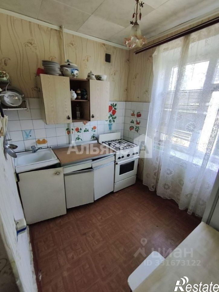 2-комн квартира ул Ленина, 104,  д. 104