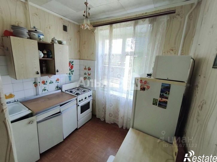 2-комн квартира ул Ленина, 104,  д. 104