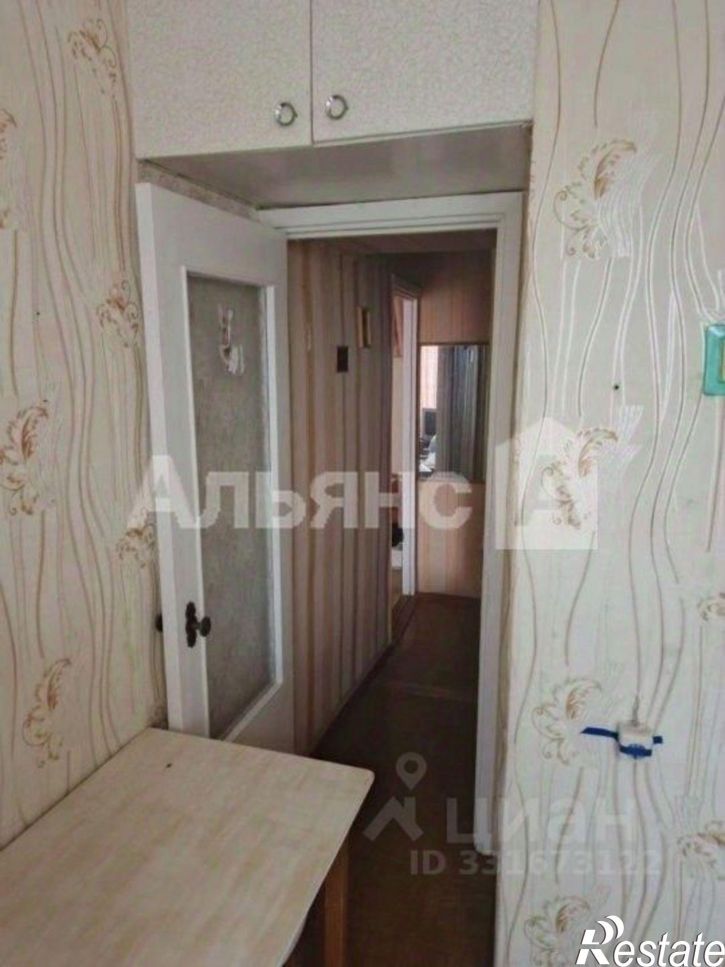 2-комн квартира ул Ленина, 104,  д. 104
