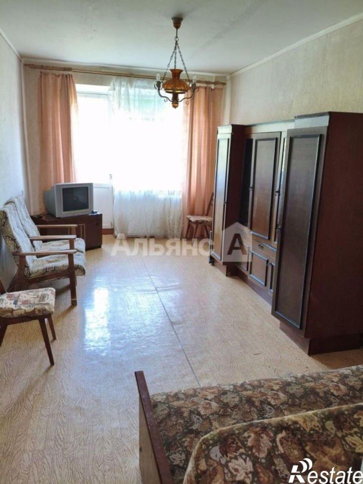 2-комн квартира ул Ленина, 104,  д. 104