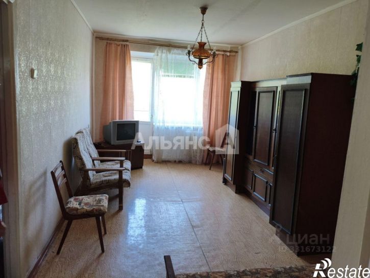 2-комн квартира ул Ленина, 104,  д. 104