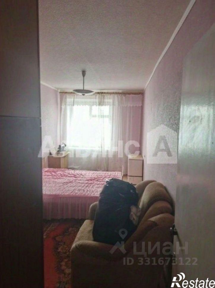2-комн квартира ул Ленина, 104,  д. 104