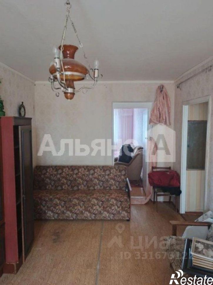 2-комн квартира ул Ленина, 104,  д. 104