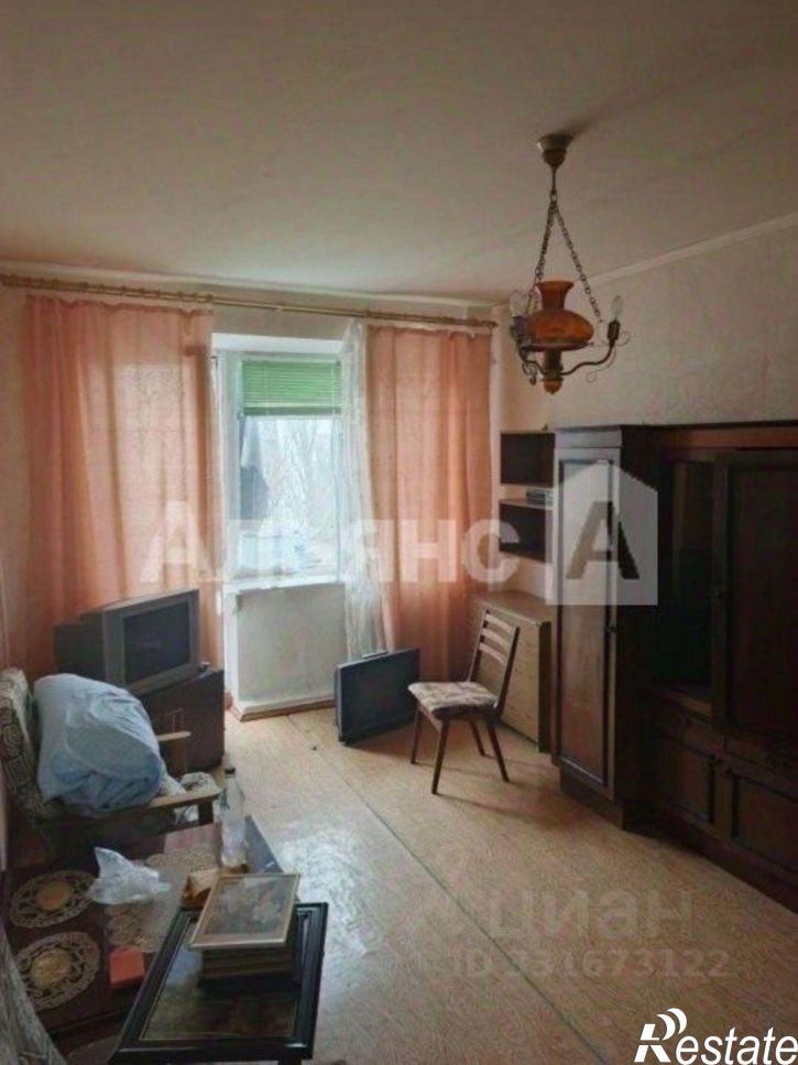 2-комн квартира ул Ленина, 104,  д. 104
