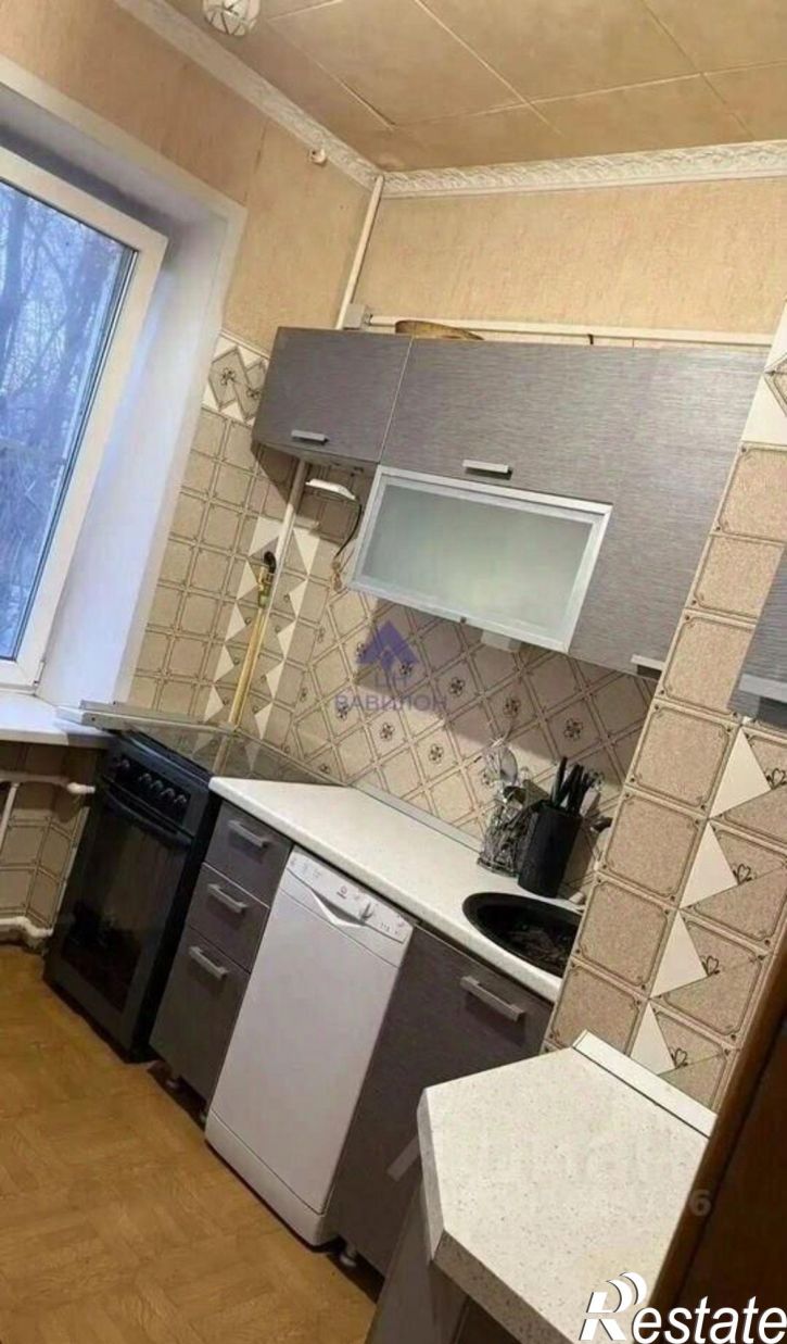 3-комн квартира ул Кадолина, 9,  д. 9