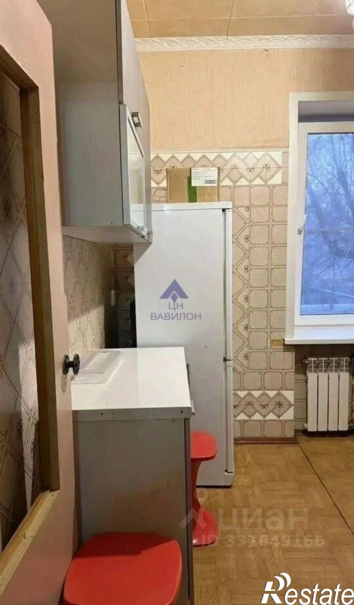 3-комн квартира ул Кадолина, 9,  д. 9