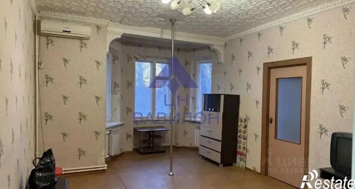 3-комн квартира ул Кадолина, 9,  д. 9