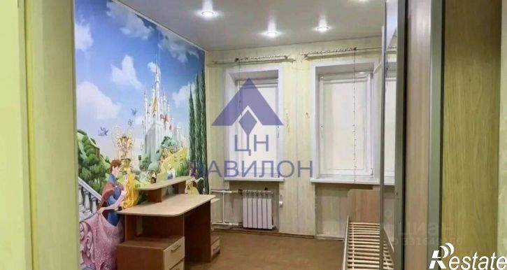 3-комн квартира ул Кадолина, 9,  д. 9