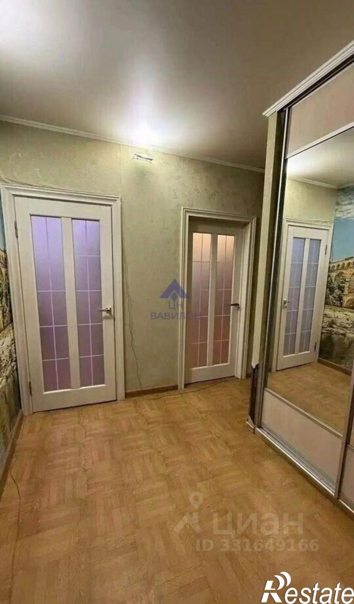 3-комн квартира ул Кадолина, 9,  д. 9