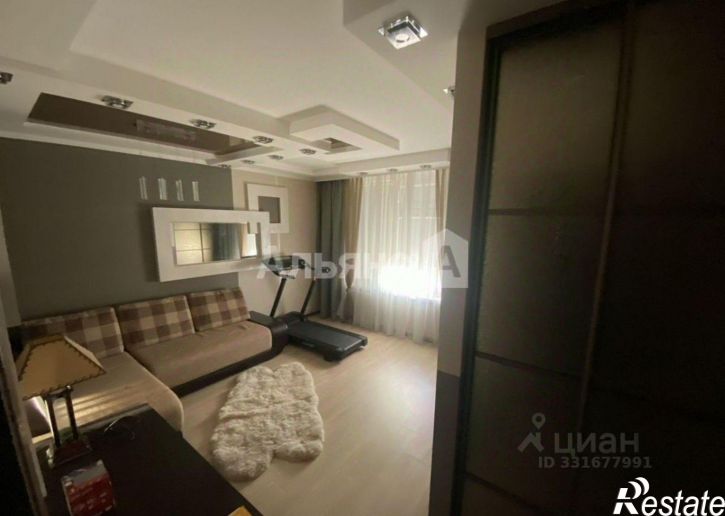 4-комн квартира ул Морская, 68,  д. 68