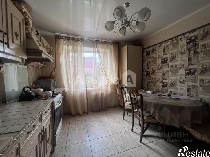 4-комн квартира пр-кт Курчатова, 8,  д. 8