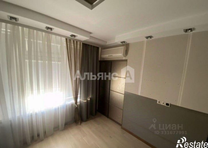 4-комн квартира ул Морская, 68,  д. 68