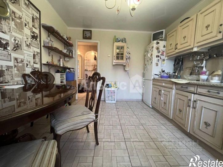 4-комн квартира пр-кт Курчатова, 8,  д. 8
