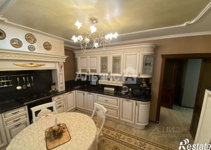 4-комн квартира ул Морская, 68,  д. 68