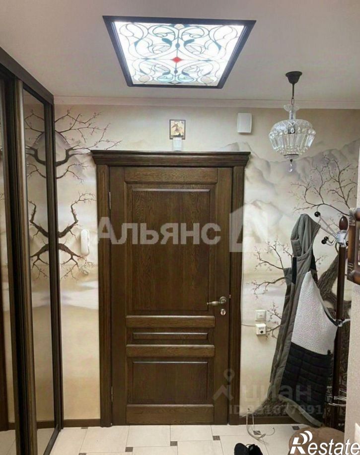 4-комн квартира ул Морская, 68,  д. 68