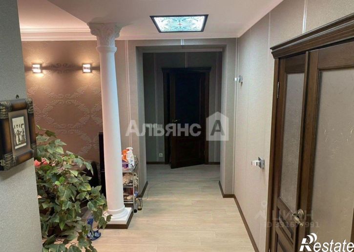4-комн квартира ул Морская, 68,  д. 68