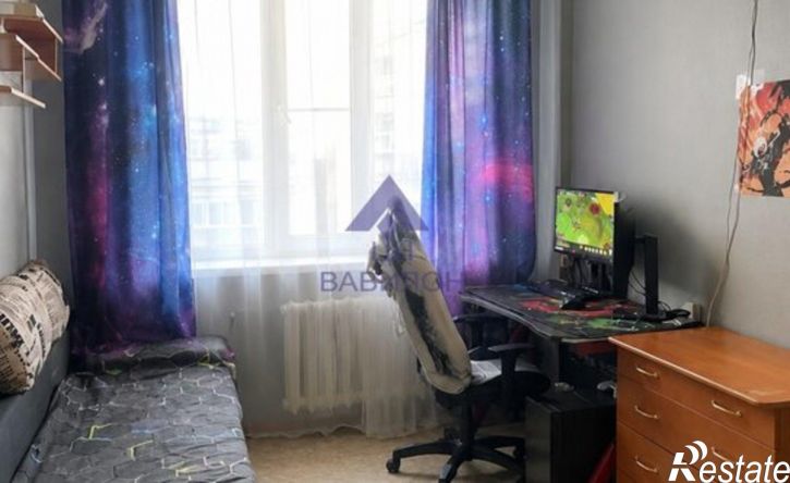 6-комн квартира ул Маршала Кошевого, 27,  д. 27