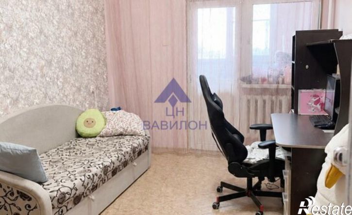6-комн квартира ул Маршала Кошевого, 27,  д. 27